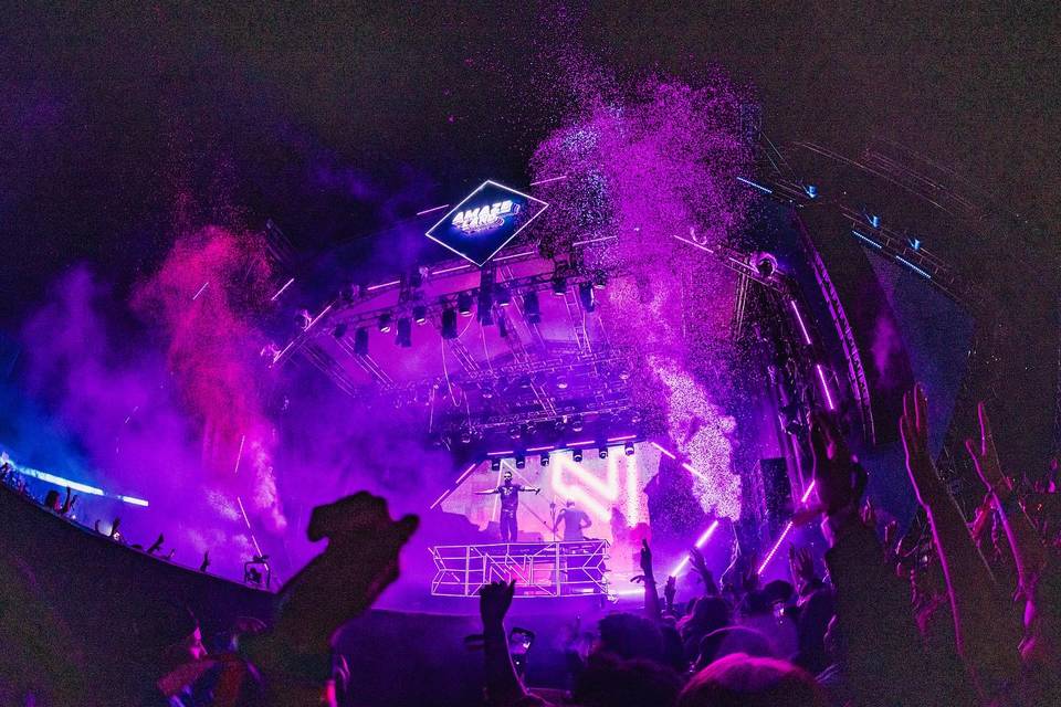 Heyze Special Effects