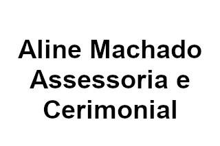 Aline Machado Assessoria e Cerimonial logo