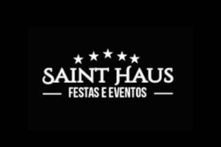 Saint logo