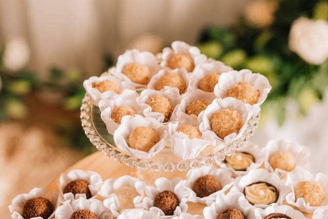 Doces