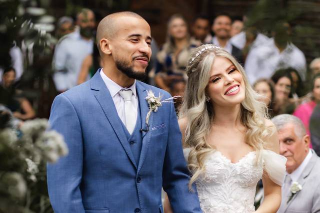 Laura & Ramon - Acsa