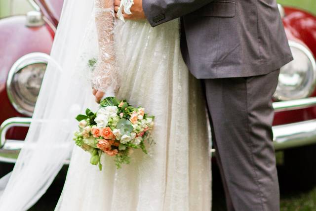 Camila & Gustavo- Acsa