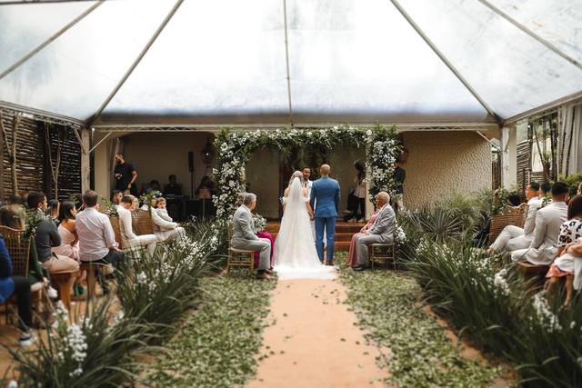 Laura & Ramon - Acsa