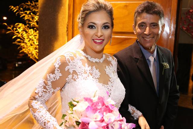 Captação de Imagem