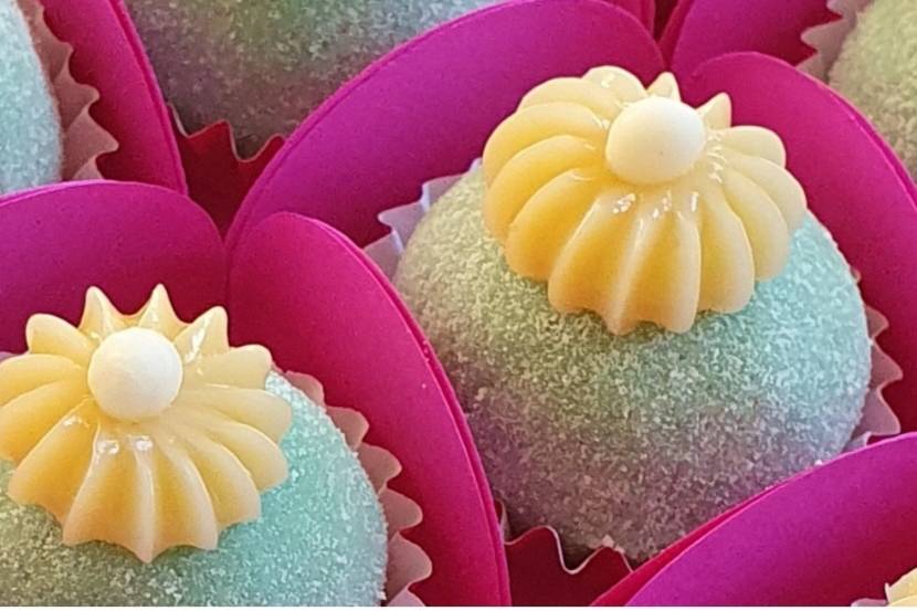 Delice Bolos e doces