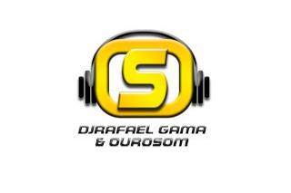 DJ Rafael logo