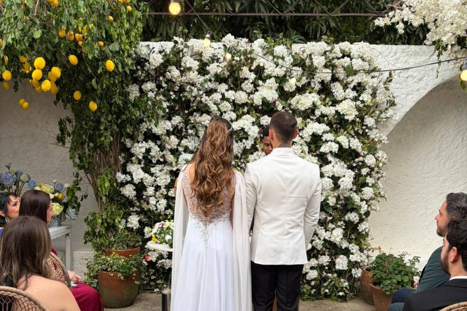 Rayssa e Pedro - Acsa