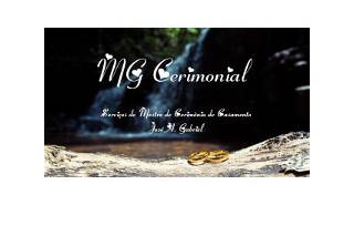 Mg cerimonial logo