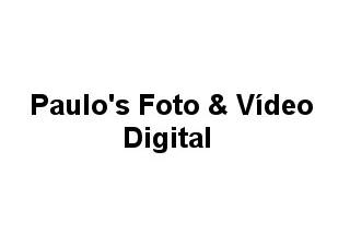 Paulo's Foto & Vídeo Digital