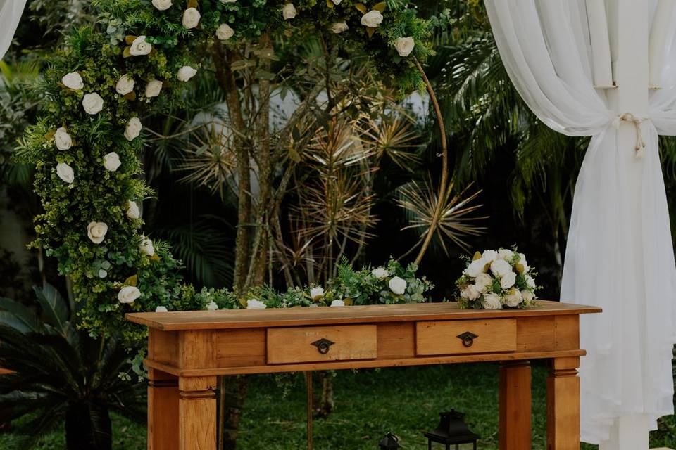 Altar