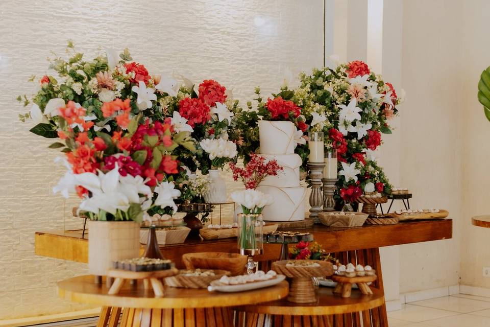 Decoração