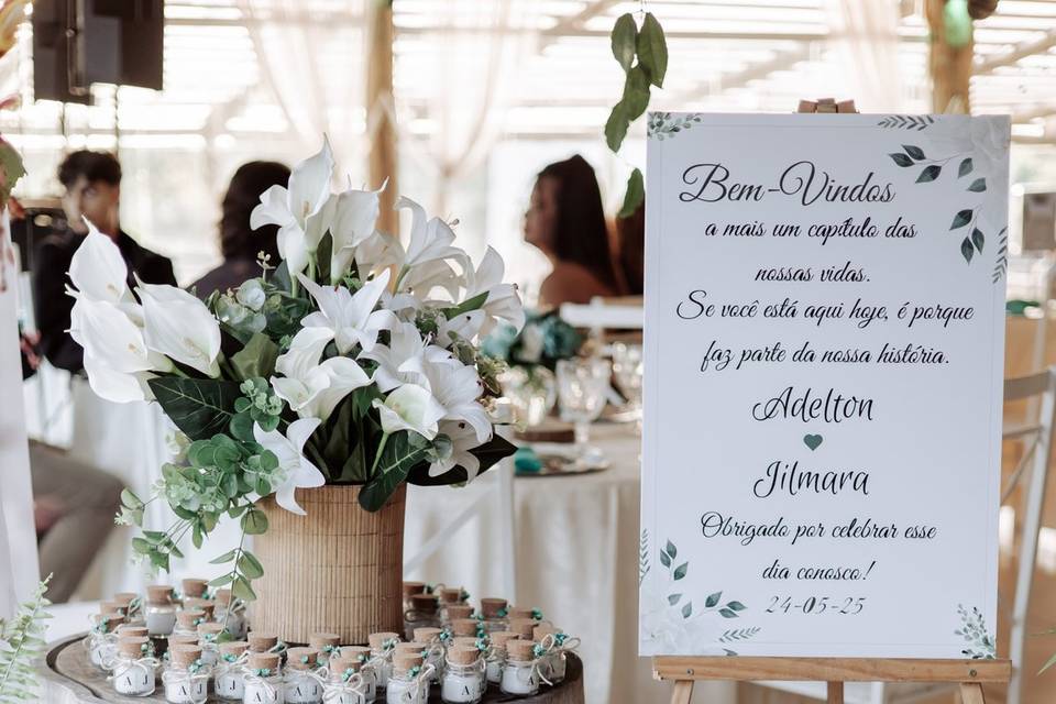 Rall de entrada