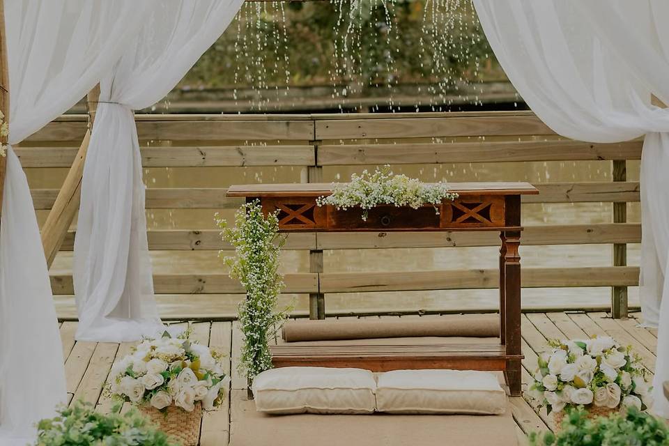 Altar