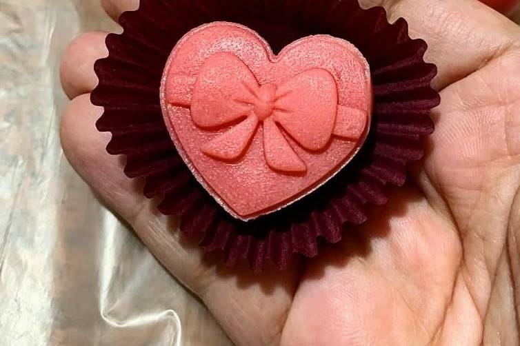 Confeitaria afetiva