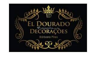 logo El Dourado Decorações e Cerimonial