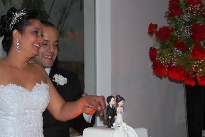 Casamento