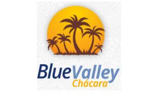 Blue Valley Chácara logo