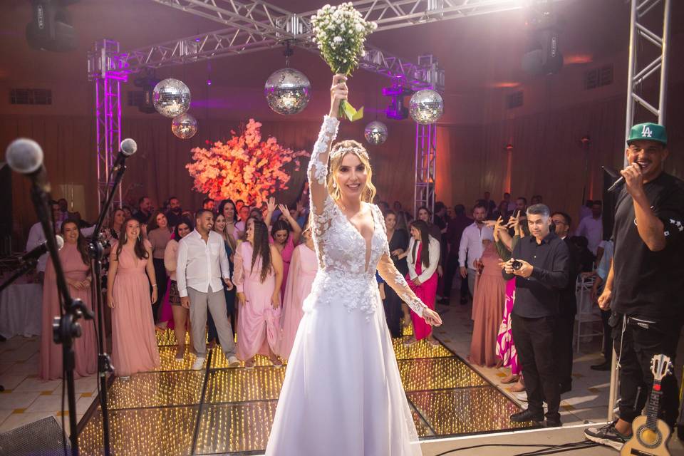 Casamento Juliana e Alexandre