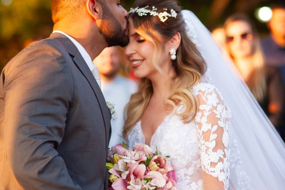 Casamento Juliana e Alexandre