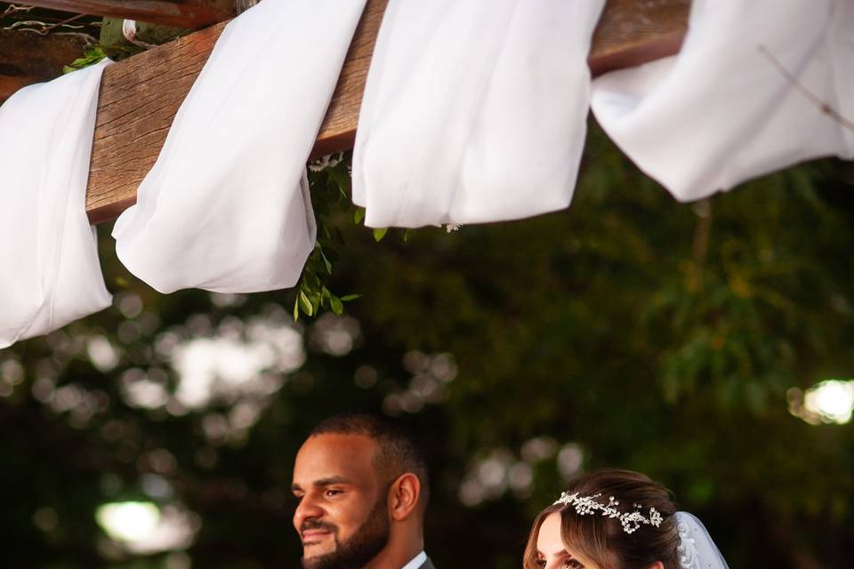 Casamento Juliana e Alexandre