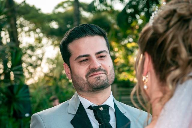 Fotos de Miniwedding