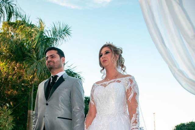 Fotografia de casamento