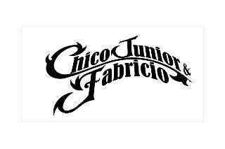 Chico Junior e Fabricio logo