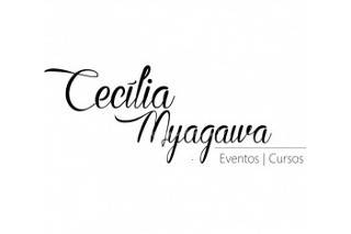 Cecília Myagawa Promoter