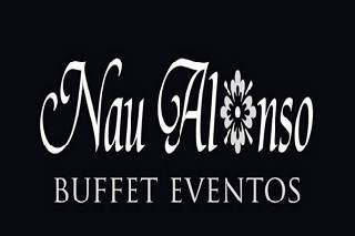 Nau Alonso Buffet logo