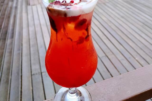 Bdrinks