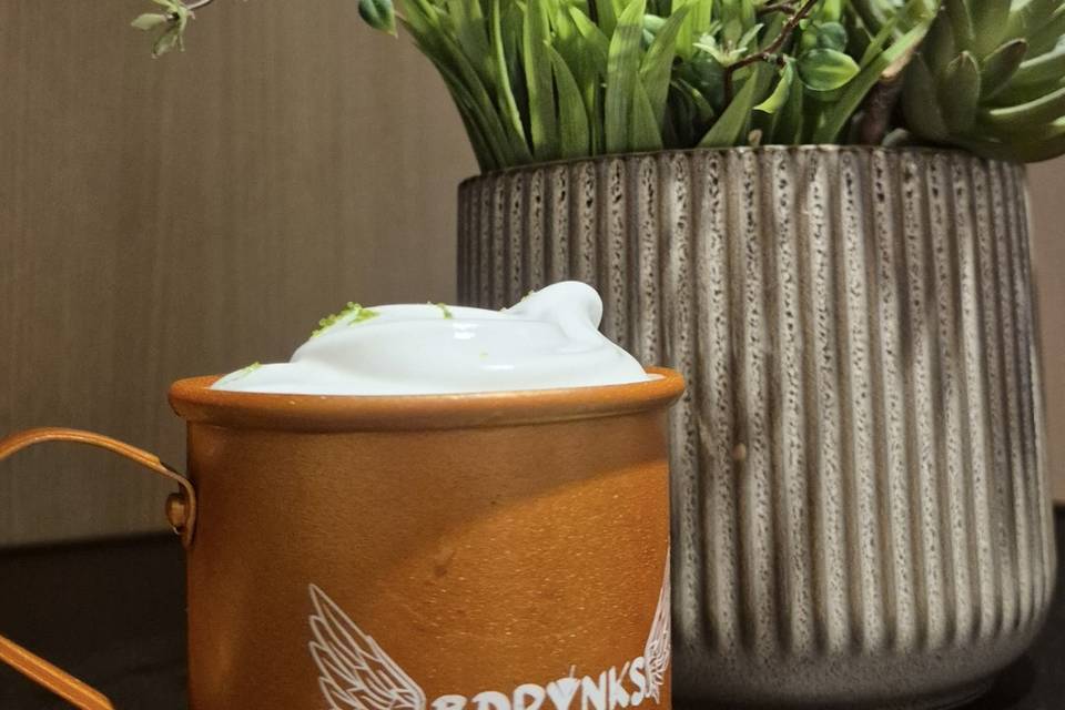 Bdrinks
