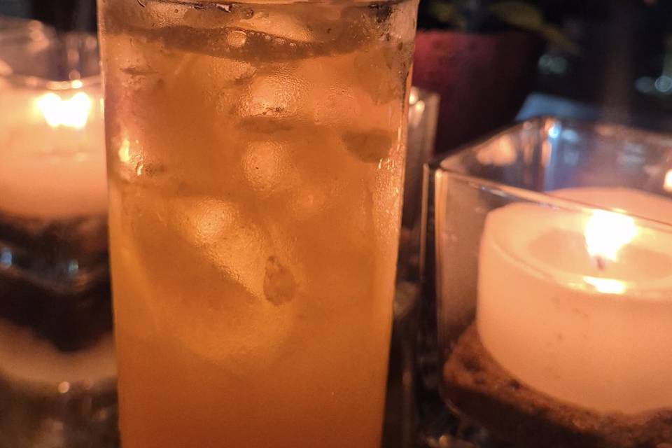 Bdrinks
