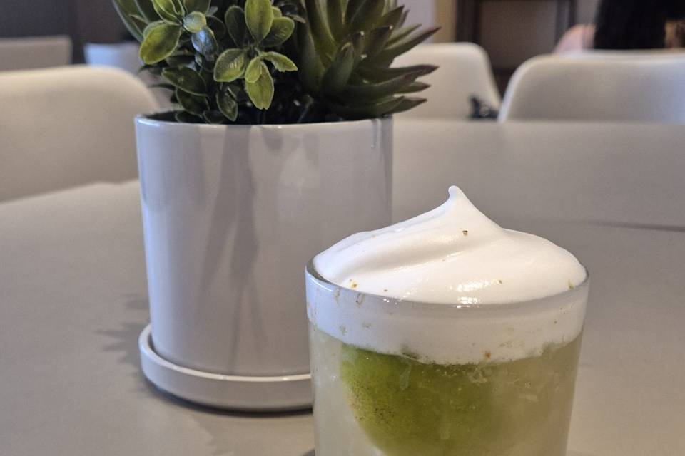 Bdrinks