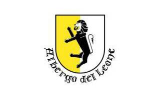 Logo Albergo Del Leone