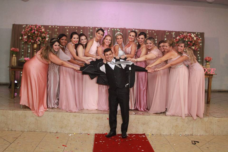 Casamento