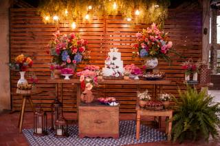 Flor de Anis Decor