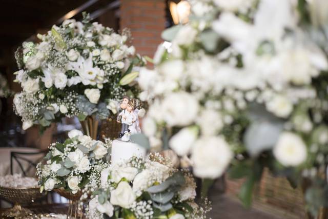 Casamento Evylin e Júlio