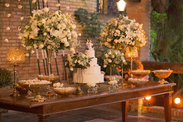 Casamento Evylin e Júlio