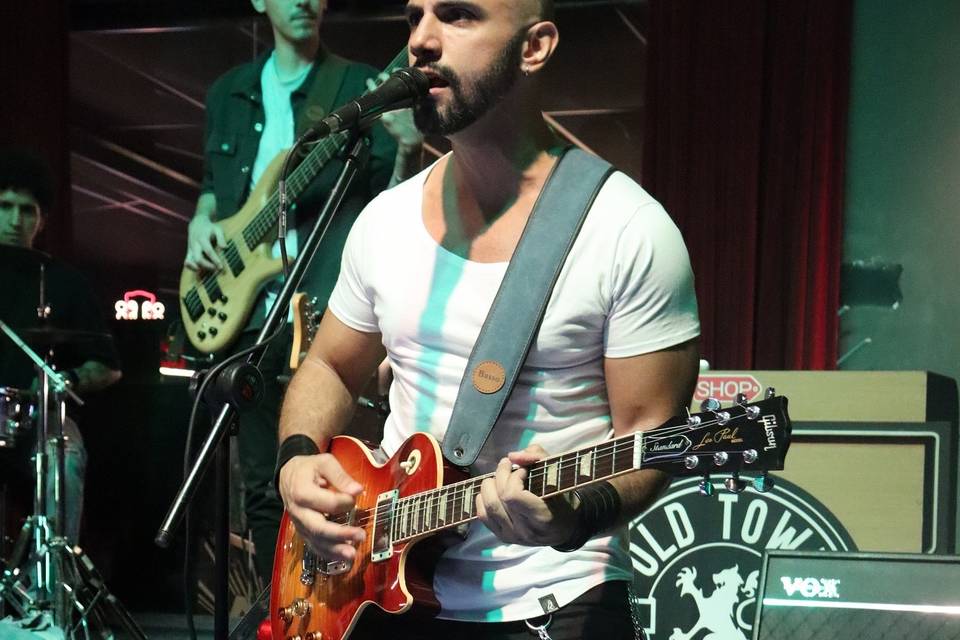 Show Old Town English Pub