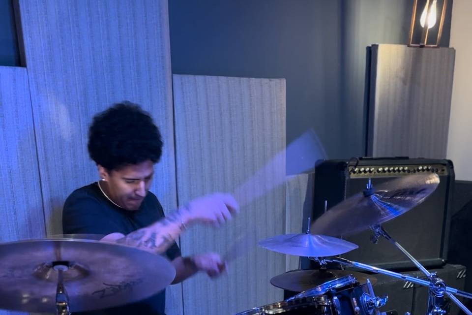 Bateria