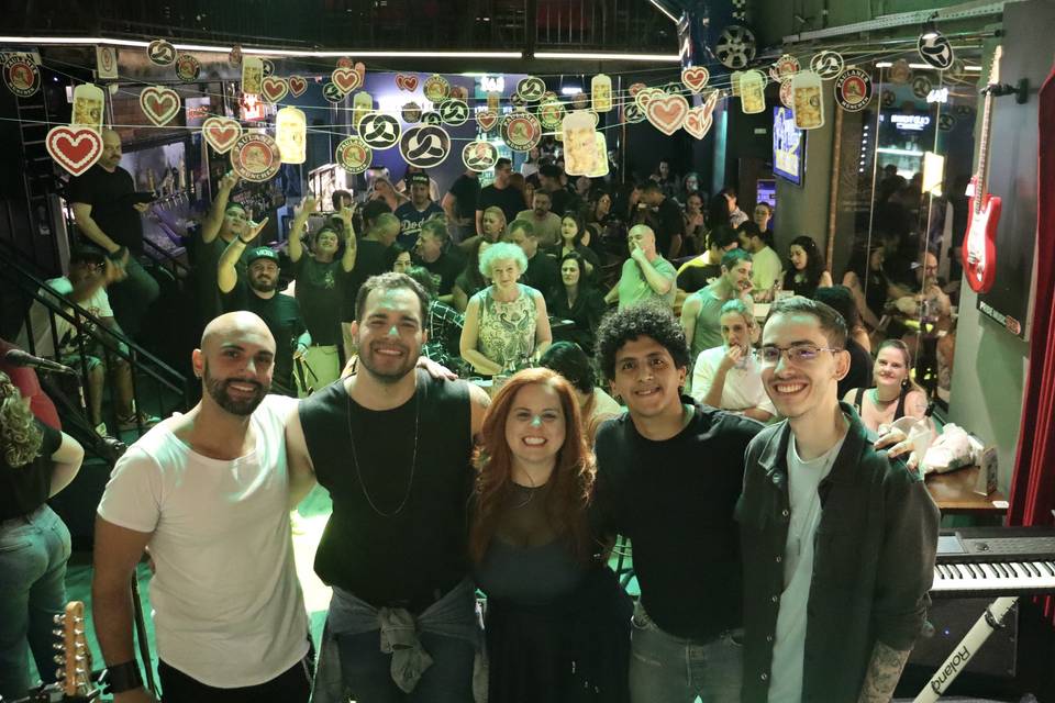 Banda
