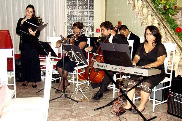 Tocando