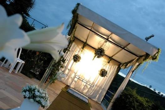 Laura Fernandes Eventos & Cerimonial