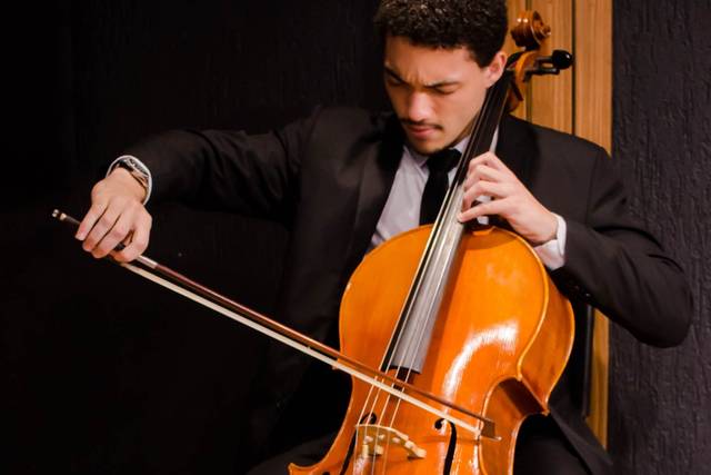 Violoncelo
