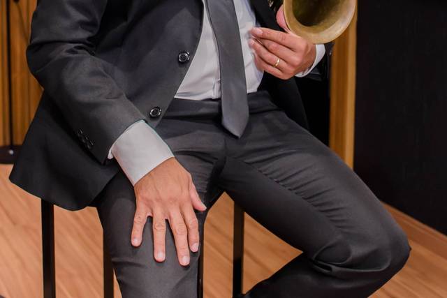 Saxofone