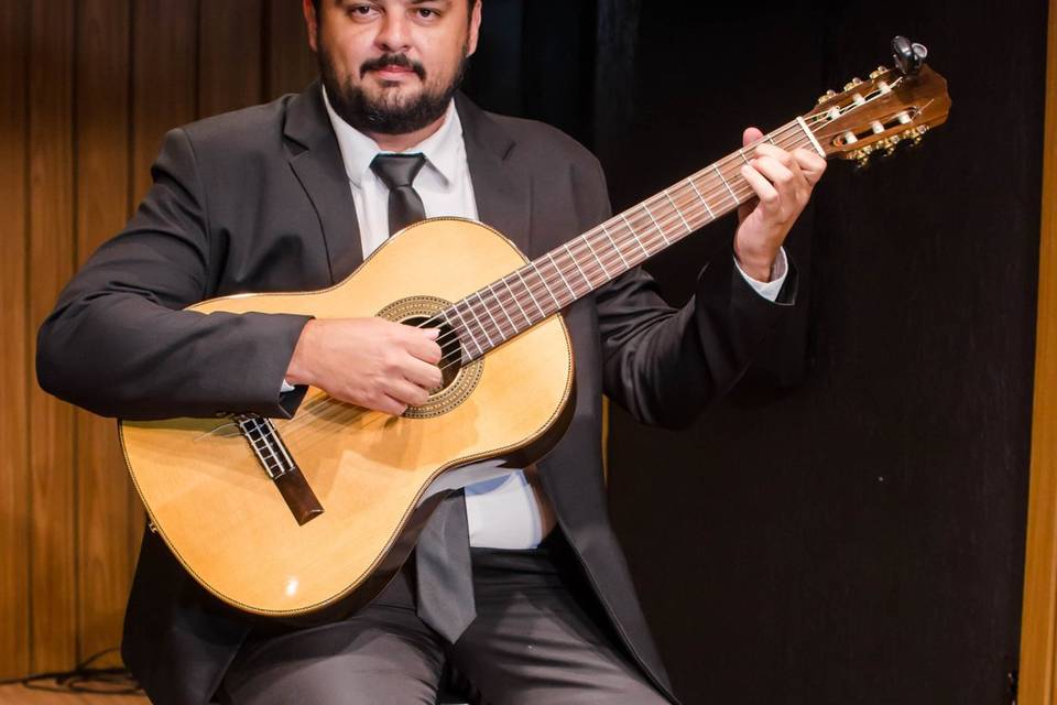 Violão
