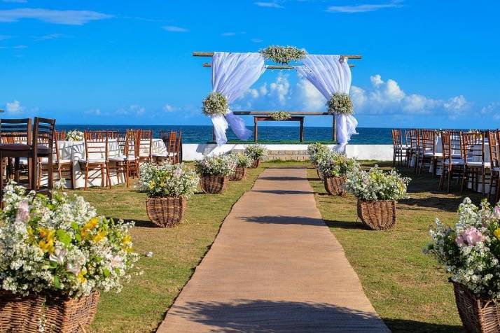 Privilege Eventos