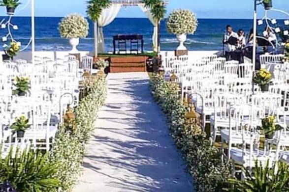 Privilege Eventos