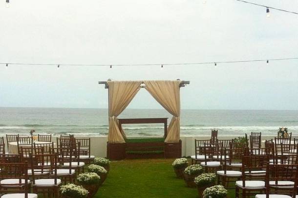 Privilege Eventos