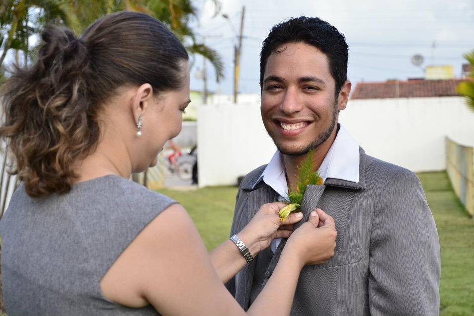 Casamento